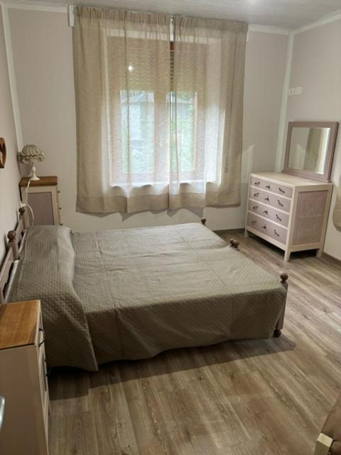 Da Cinzia Apartment Pievepelago Ngoại thất bức ảnh