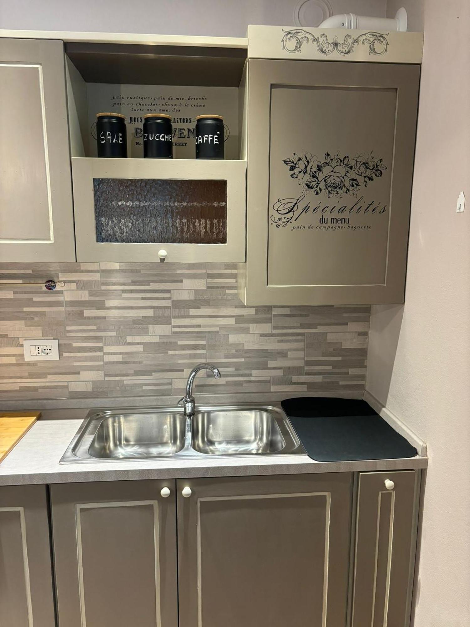 Da Cinzia Apartment Pievepelago Ngoại thất bức ảnh