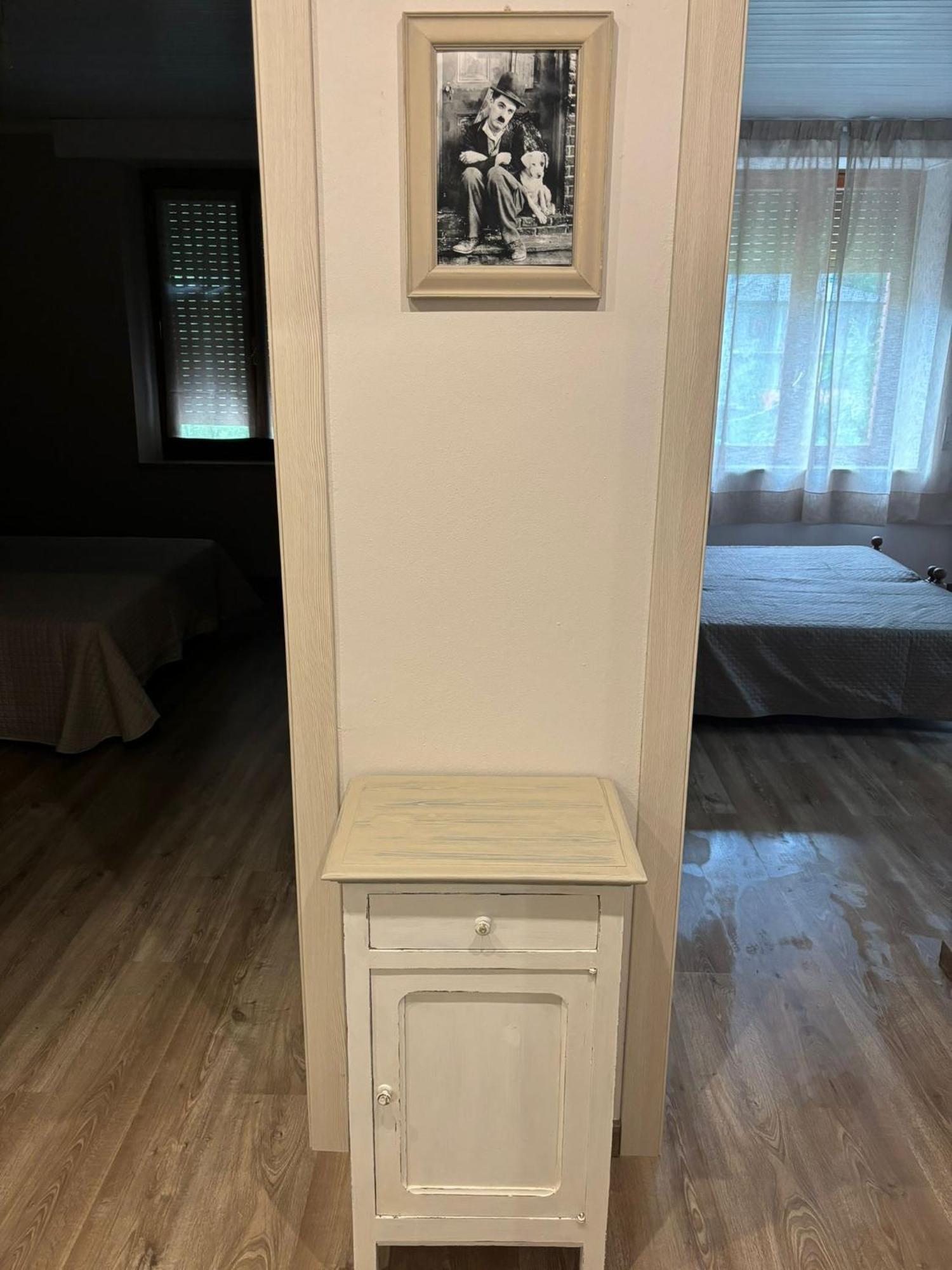 Da Cinzia Apartment Pievepelago Ngoại thất bức ảnh