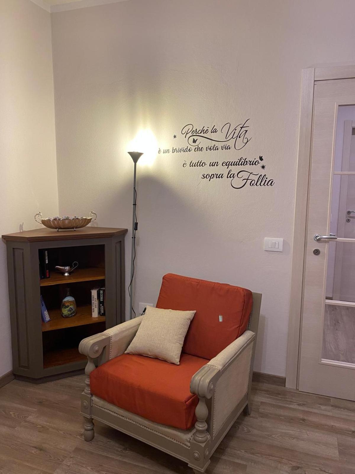 Da Cinzia Apartment Pievepelago Ngoại thất bức ảnh